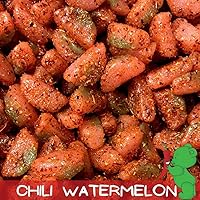 Vista 6 de Lilys Chilies, Caramelos masticables agrios y chiles (paquete variado)