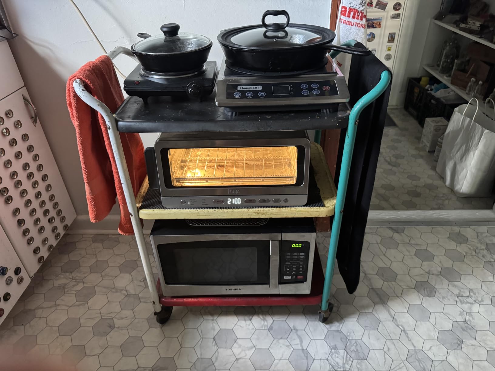 Customer Image