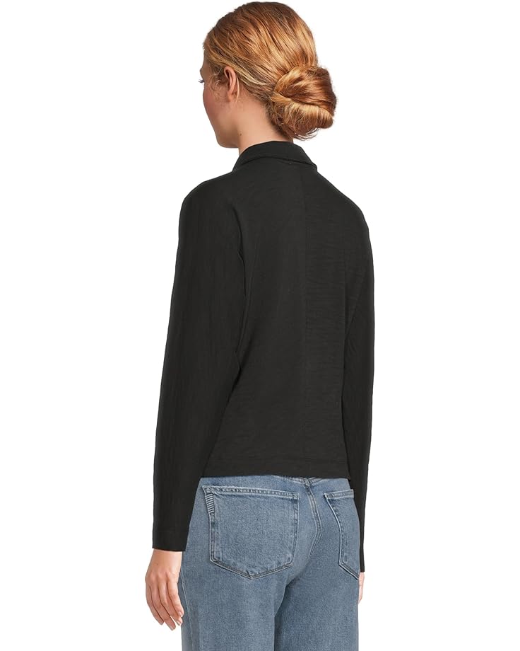 Lilla P Side Pleat Button-Down - #3 of 5