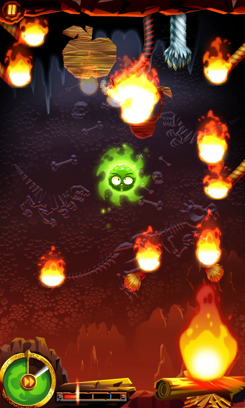 Burn it All - App on Amazon Appstore