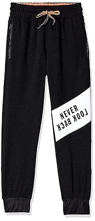 Max Boys Jogger Regular Track Pants