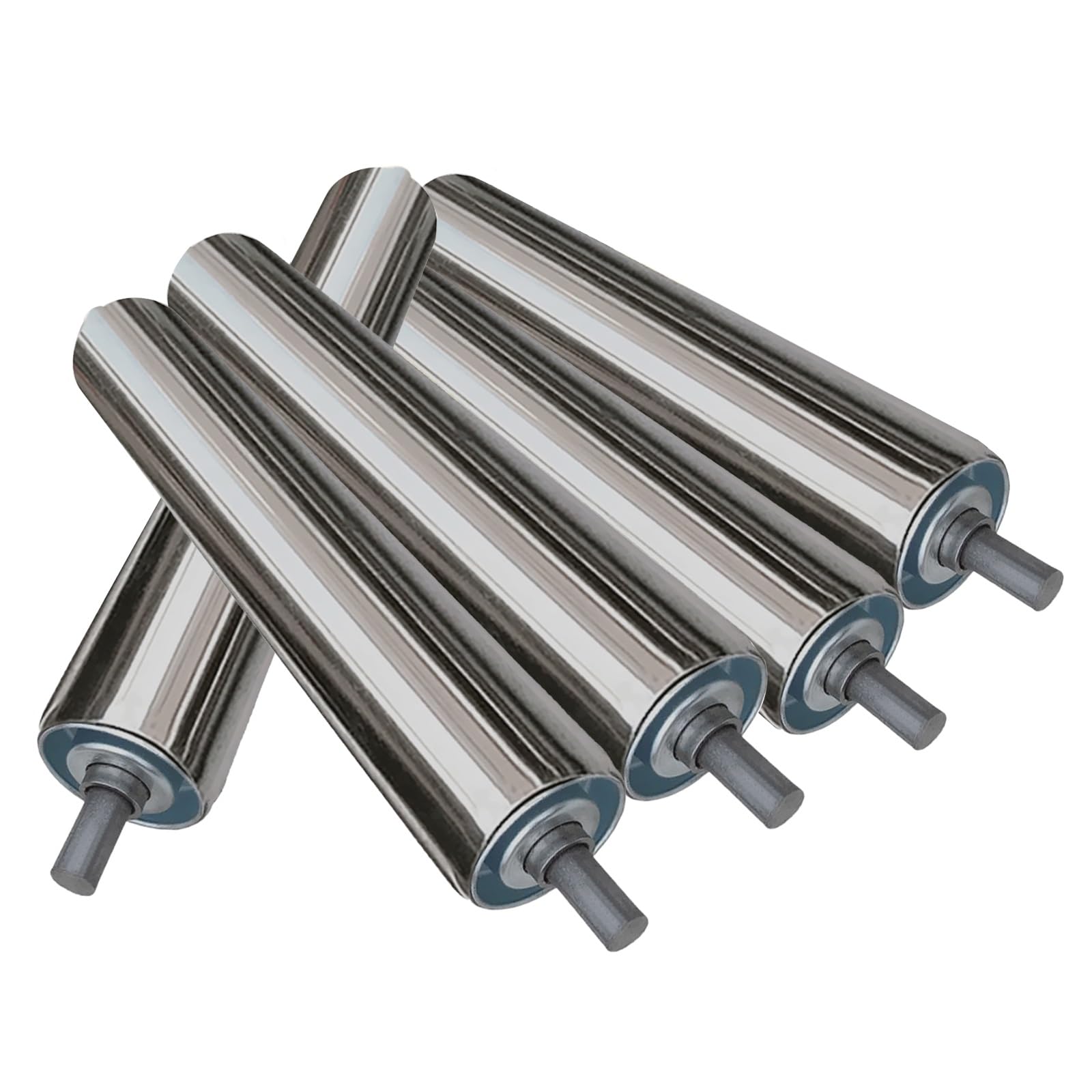 Galvanized Stal Kraska Zestaw 5 Sztuki 2.5-9.9cm Średnica doskonały do Woodworking Łódź Doczepka & Fabryka Zastosowanie Wydajny Przewożenie Oszczędzać Repertuar