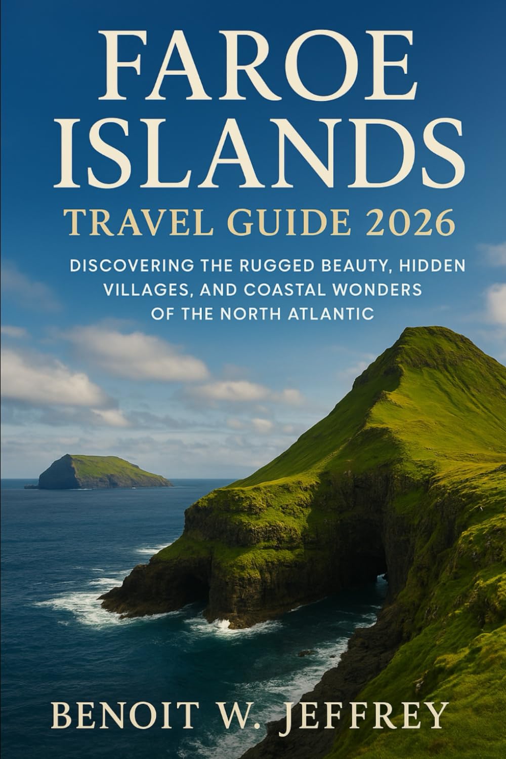 Faroe Islands Travel Guide 2026: Discovering the Rugged Beauty, Hidden Villages, and Coastal Wonders of the North Atlantic