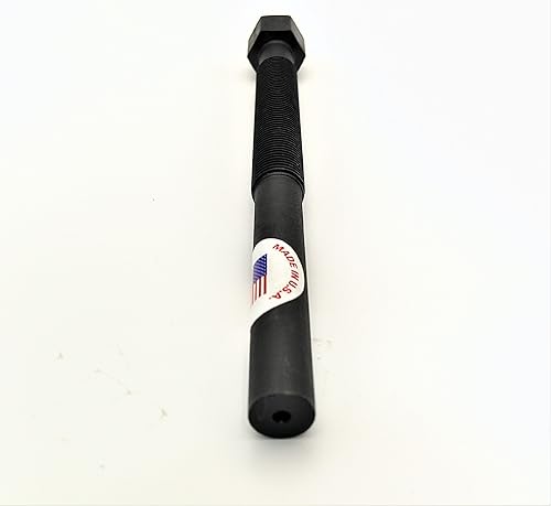 Miniatura 4 de Hecho en Estados Unidos - Herramienta de extracción de embrague resistente para John Deere Gator con Comet Primary TX 620i 850D CSCX reemplaza a