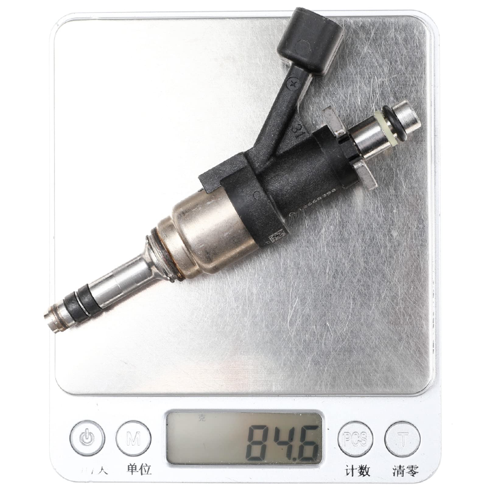 pour Chevrolet, pour GMC 1500 5.3L V8 2014-2018, Injecteur de Carburant, OEM: 12668390