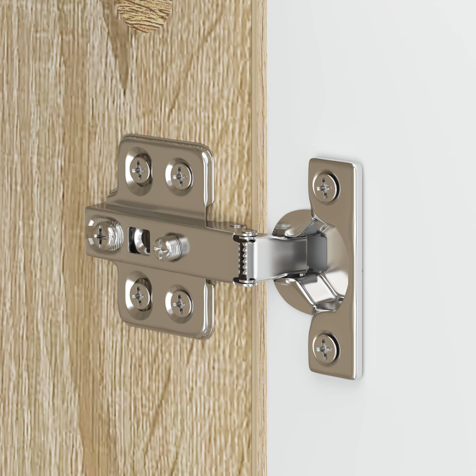 vidaXL Supporto TV 140 x 34.5 x 40 cm Rovere Sonoma