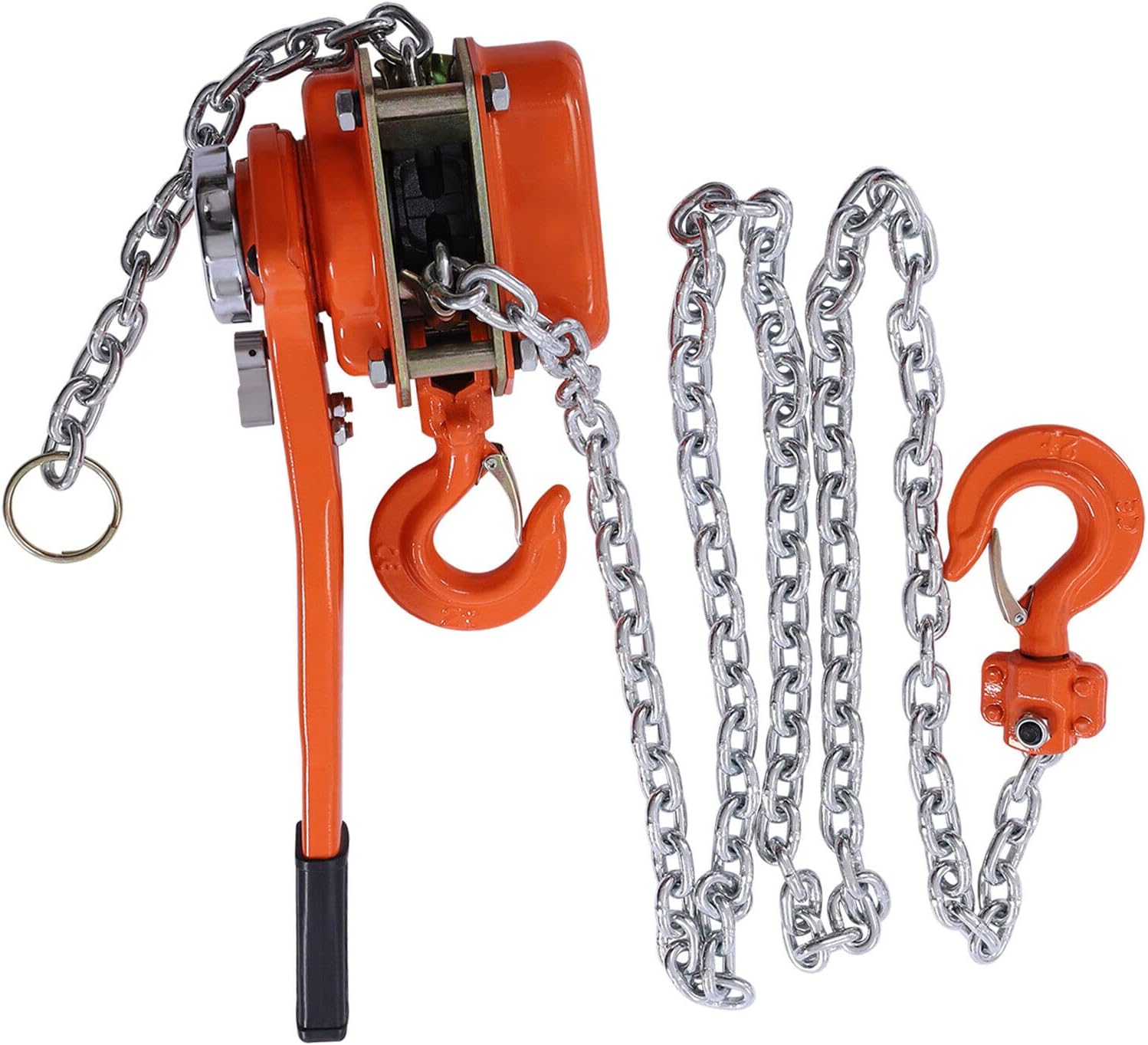 1.5T Manual Lever Block Chain Hoist Ratchet Type Come Along