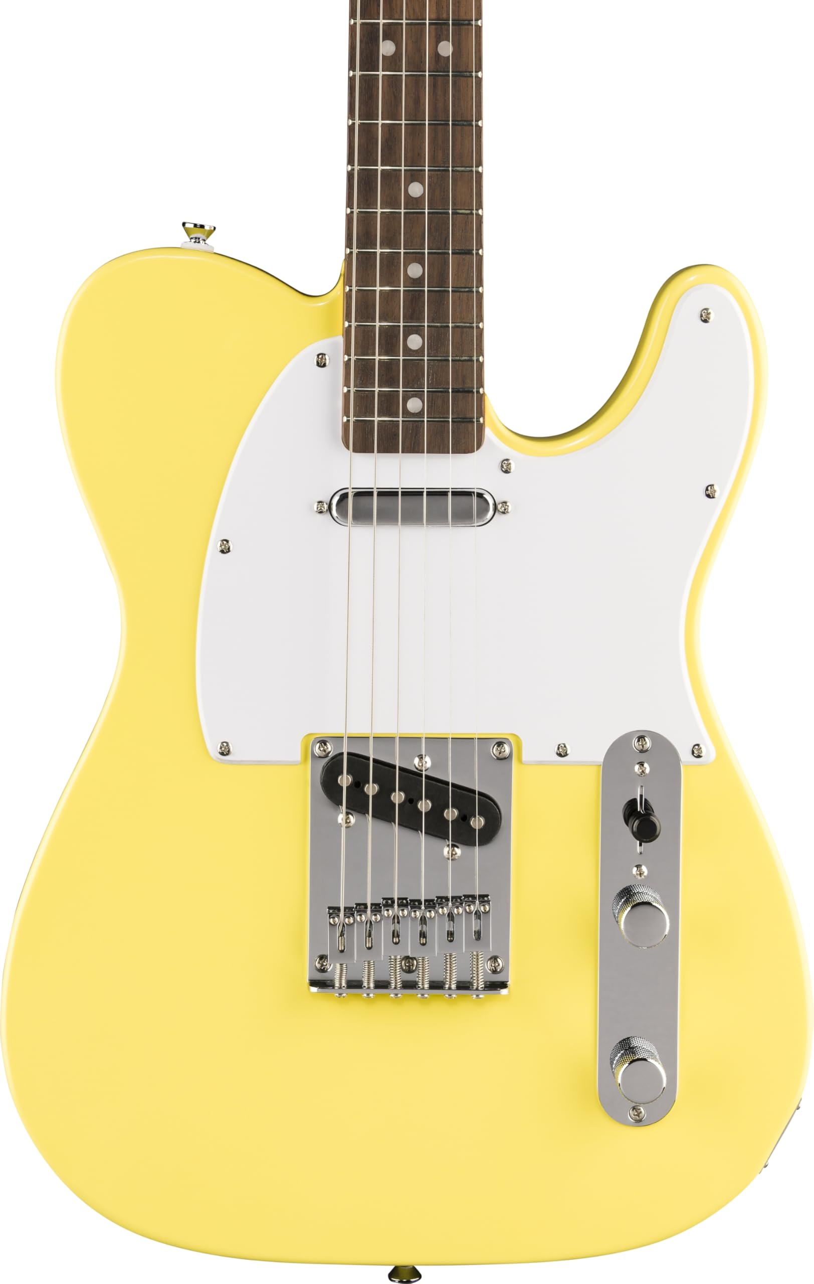 Amazon.com: Squier Sonic Telecaster Electric Guitar, with 2-Year