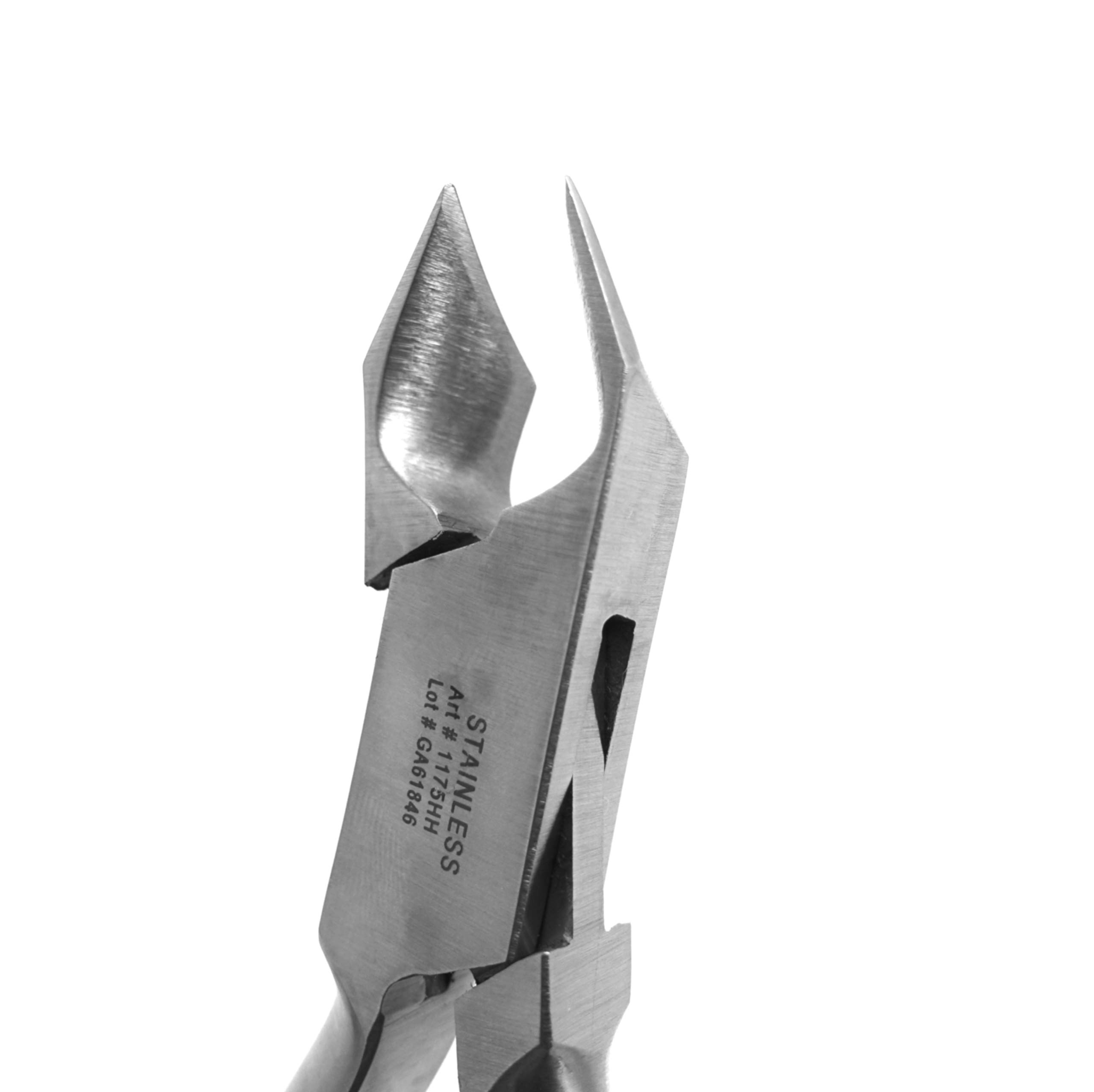 Halbkopfschneider 14cm