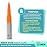 GORTAR 270 Win Snap Caps Training Dummy Rounds Practice Safe Loading Firing Close to Real Weight - 6 Pack