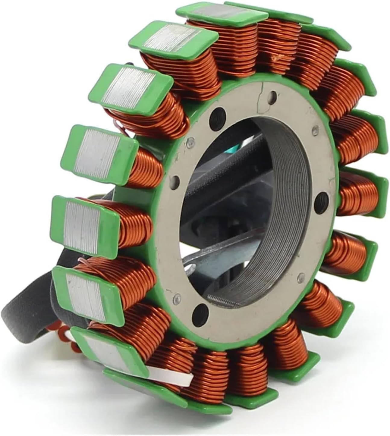 Motorcycle Stator Coil Compatible With Compatible With Yamaha WaveRunner FX FZR FZS VXR VXS 1800 SHO AR SX 240 190 242 Limited S 212 SS X 6S5-81410-00