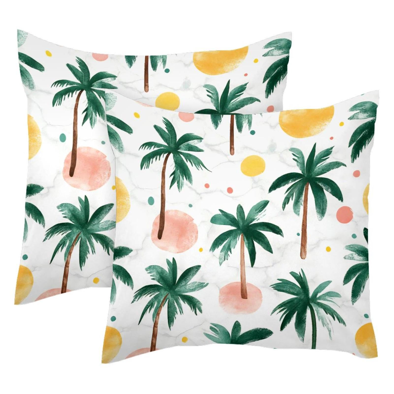 Fundas de cojín de terciopelo suaves de 50x50 cm de confección moderna
