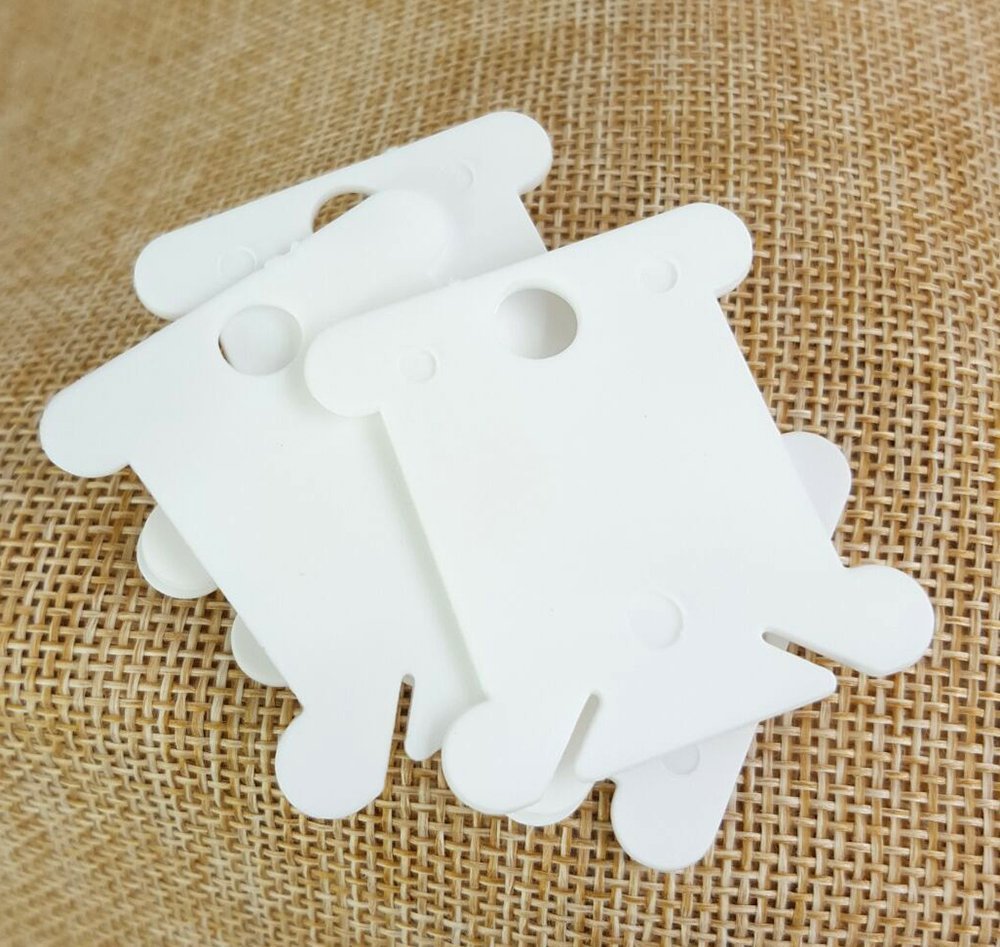 Embroidery Thread Holder EMBROIDERY & ORIGAMI