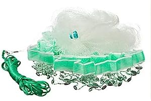 8PM-DH Old Salt Deep Hole Betts Cast Net