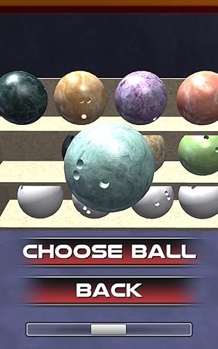 Galaxy Bowling Lite