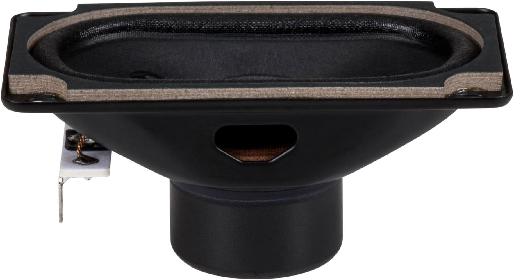 AuraSound NS2x3-184-4A 2" x 3" Extended Range Driver 4 Ohm