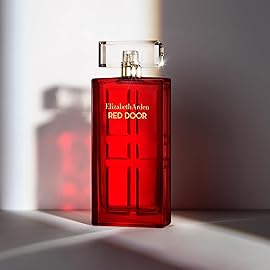 Elizabeth Arden Red Door Women\'s Perfume, Fragrance, Floral Parfum with Notes of Freesia, Roses, and Sandalwood, Gift for Her, Eau de Parfum, 1.7 fl oz