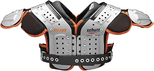 Schutt Varsity XV HD OLDL Shoulder Pad