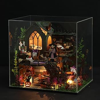 大人のドールハウス(特注品確認ページ) 楽天市場】diyドールハウス キット ミニチュアハウス キット