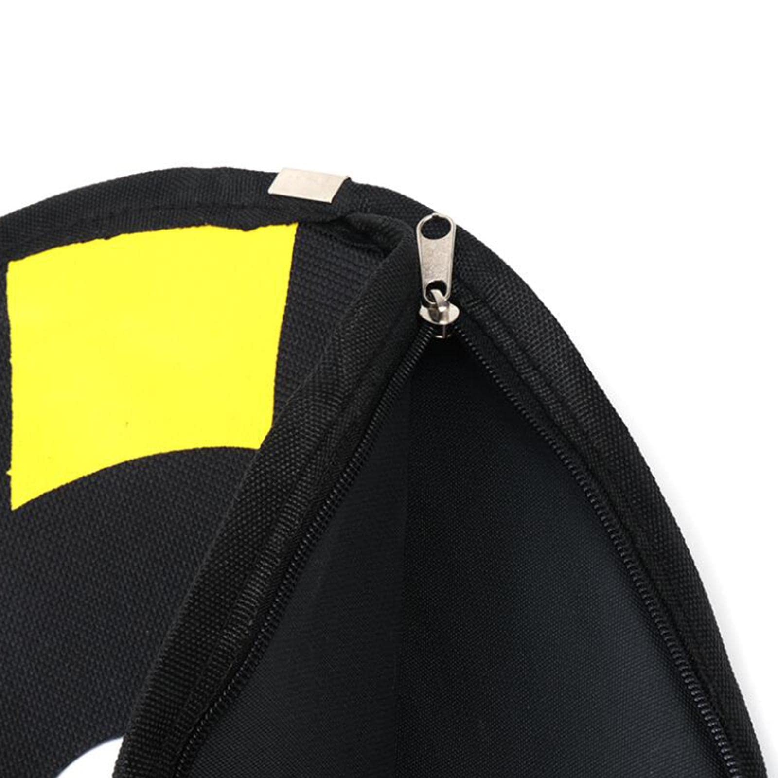 UJEAVETTE® Resistance Cover Accessories Swing Professional Badminton Racquet Head Cover Black (B0CFVNBMGN) Amazon Price History, Amazon Price Tracker