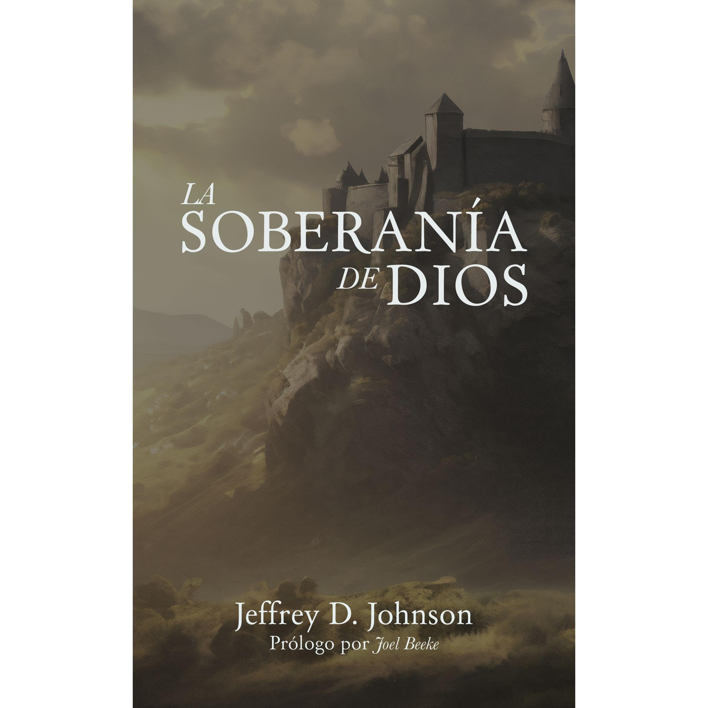 La soberanía de Dios