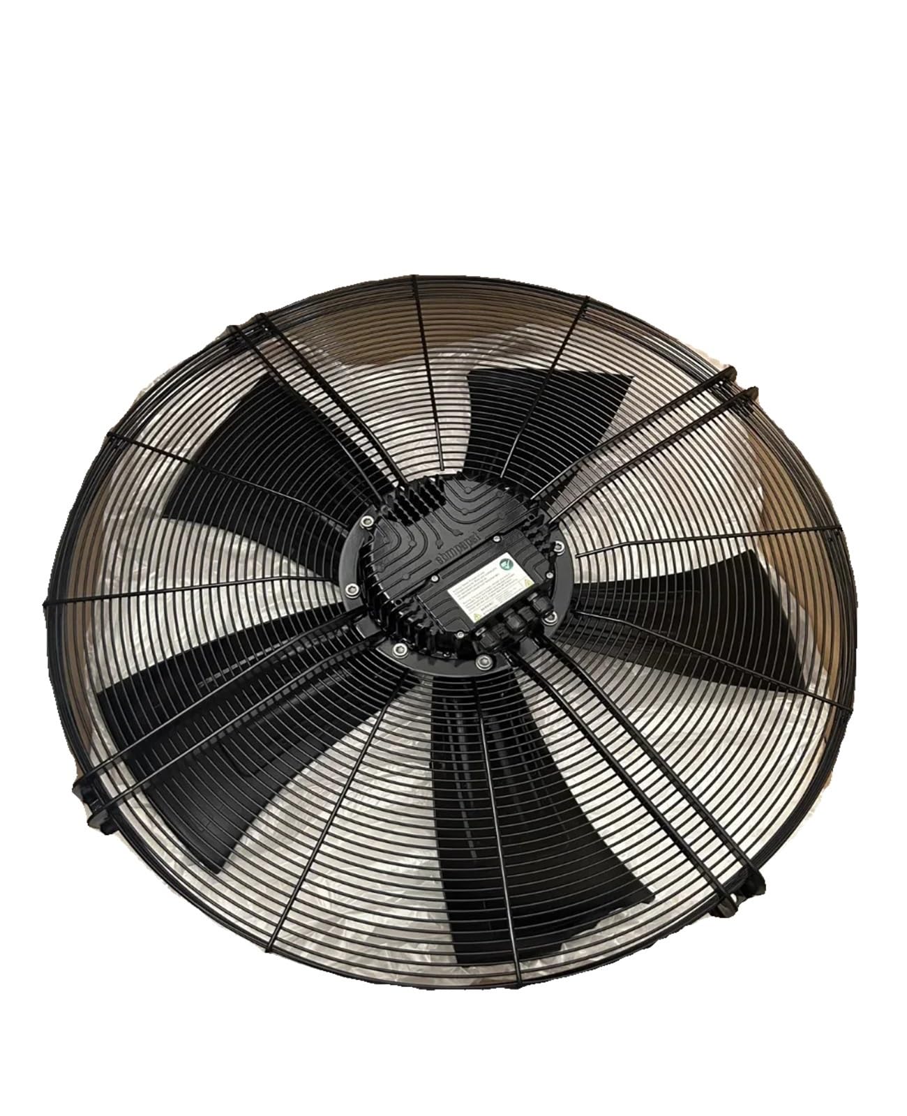 LWJYIPETZQ S3G910-CZ01-09 380V-480V Air Conditioning Equipment