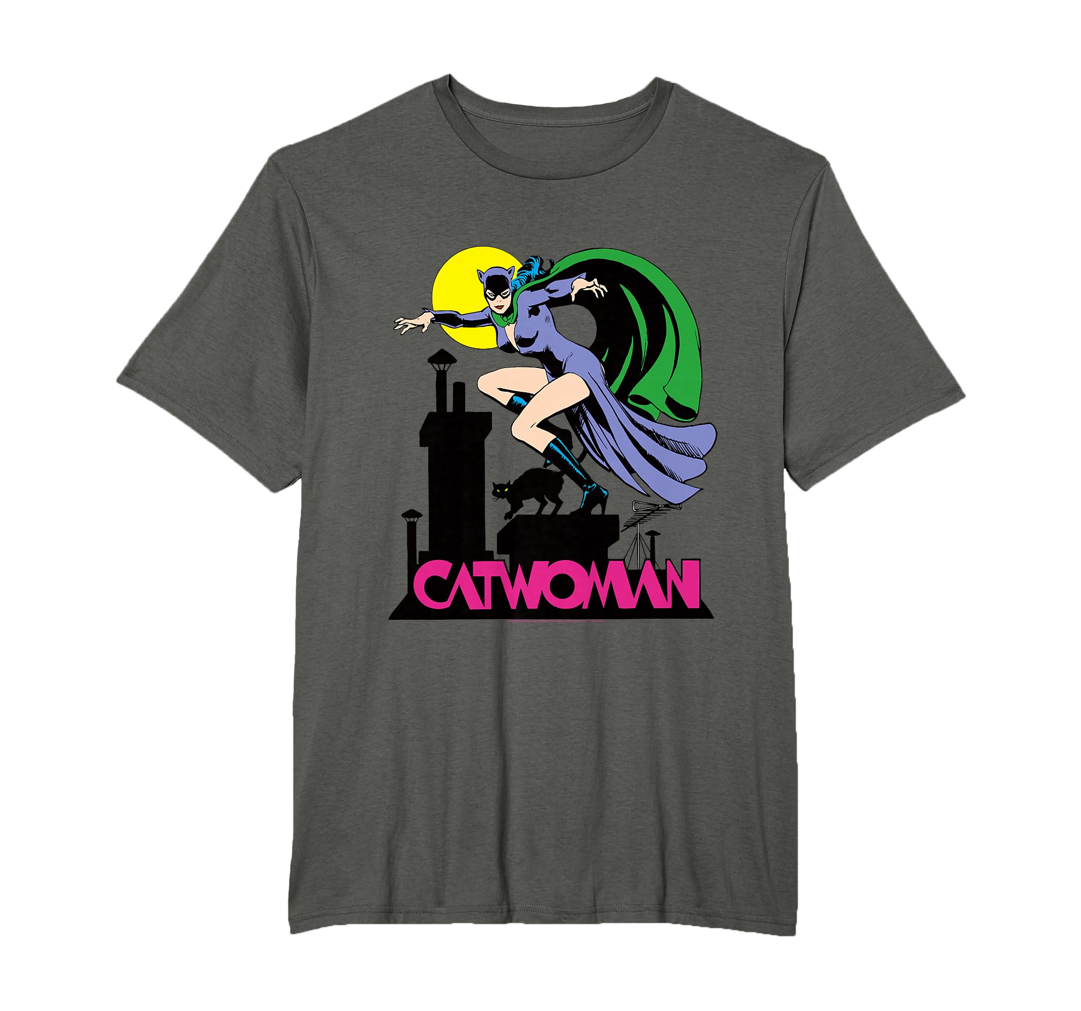 Kleidung mit Designs von Amazon Merch on Demand