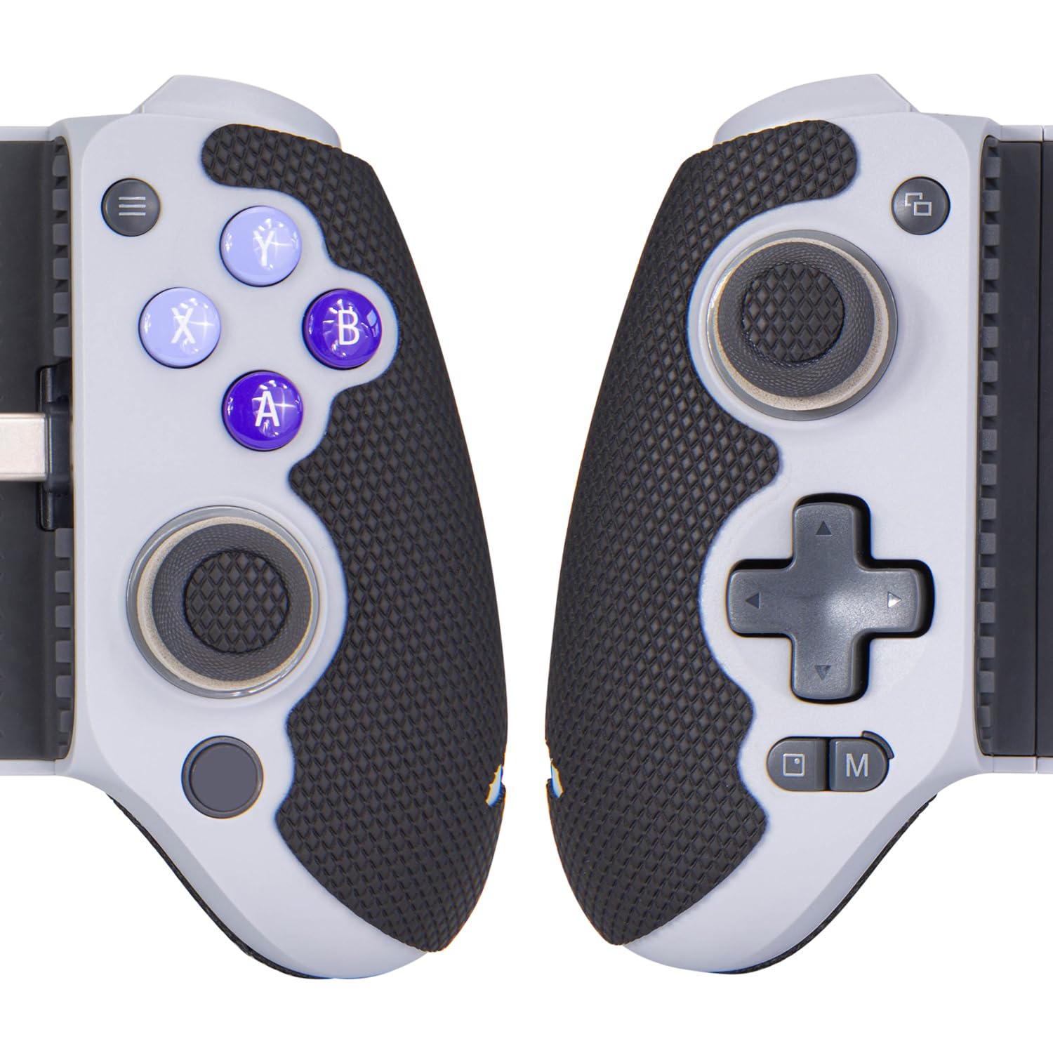 Amazon.com: TALONGAMES Controller Grips Tape Compatible with