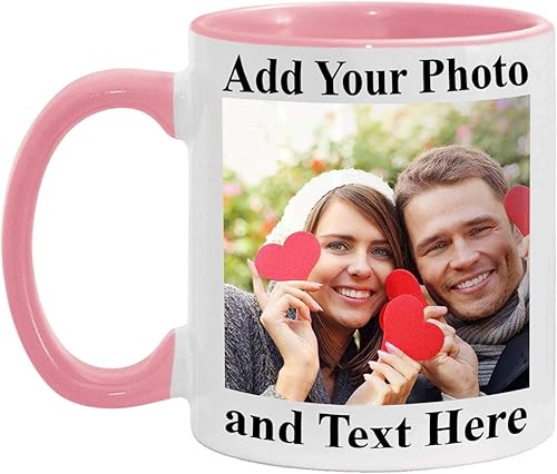 Miniatura 13 de Tazas de café personalizadas, tazas de café personalizadas, taza de café personalizada, tazas personalizadas, tazas personalizadas