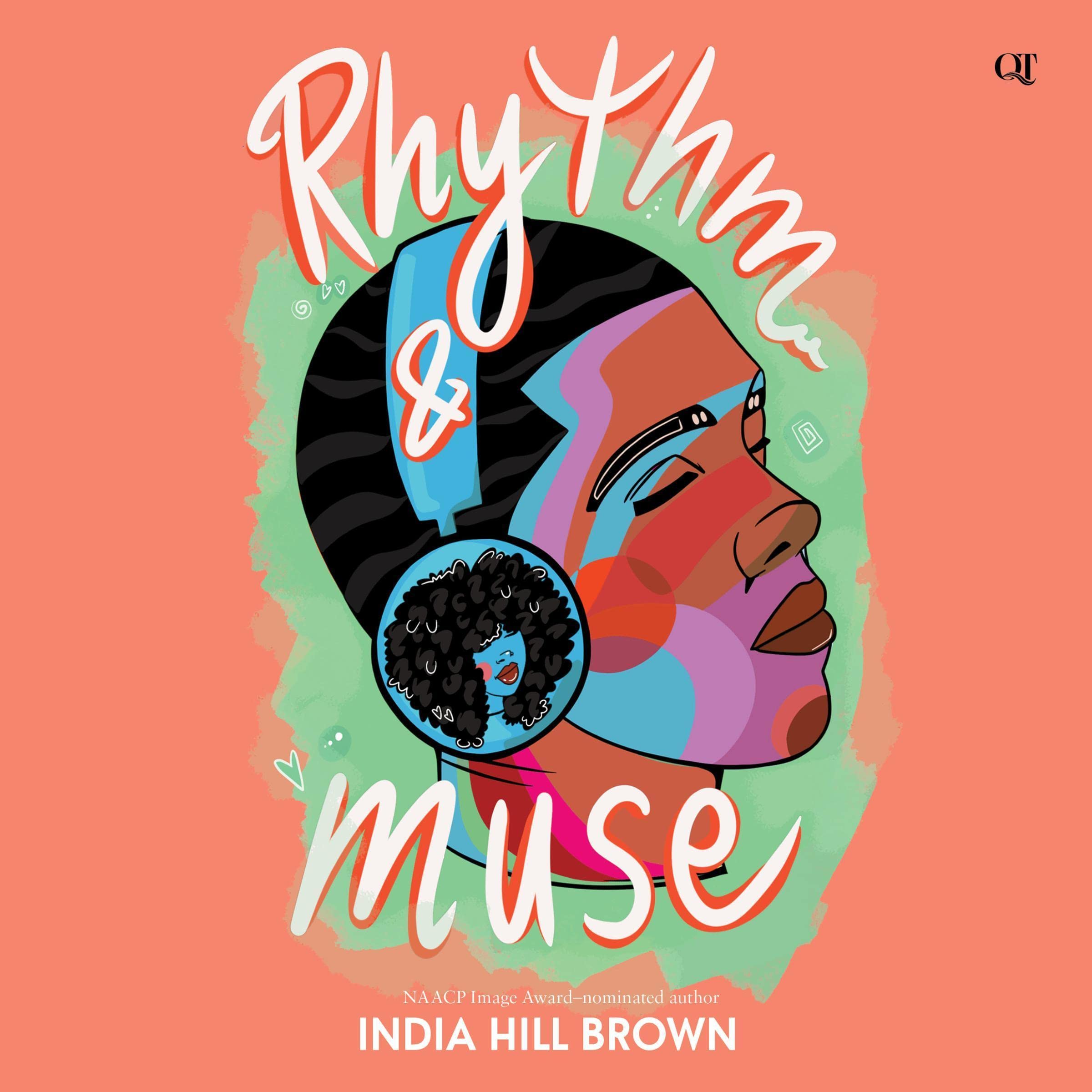 Cover art for Rhythm & Muse