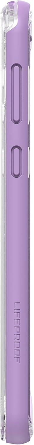 Get Special Price LifeProof (77-61697) Next, Amplify The Action. Clear and Slim dropproof, dustproof, and Snowproof case for Samsung Galaxy S10 - Purple