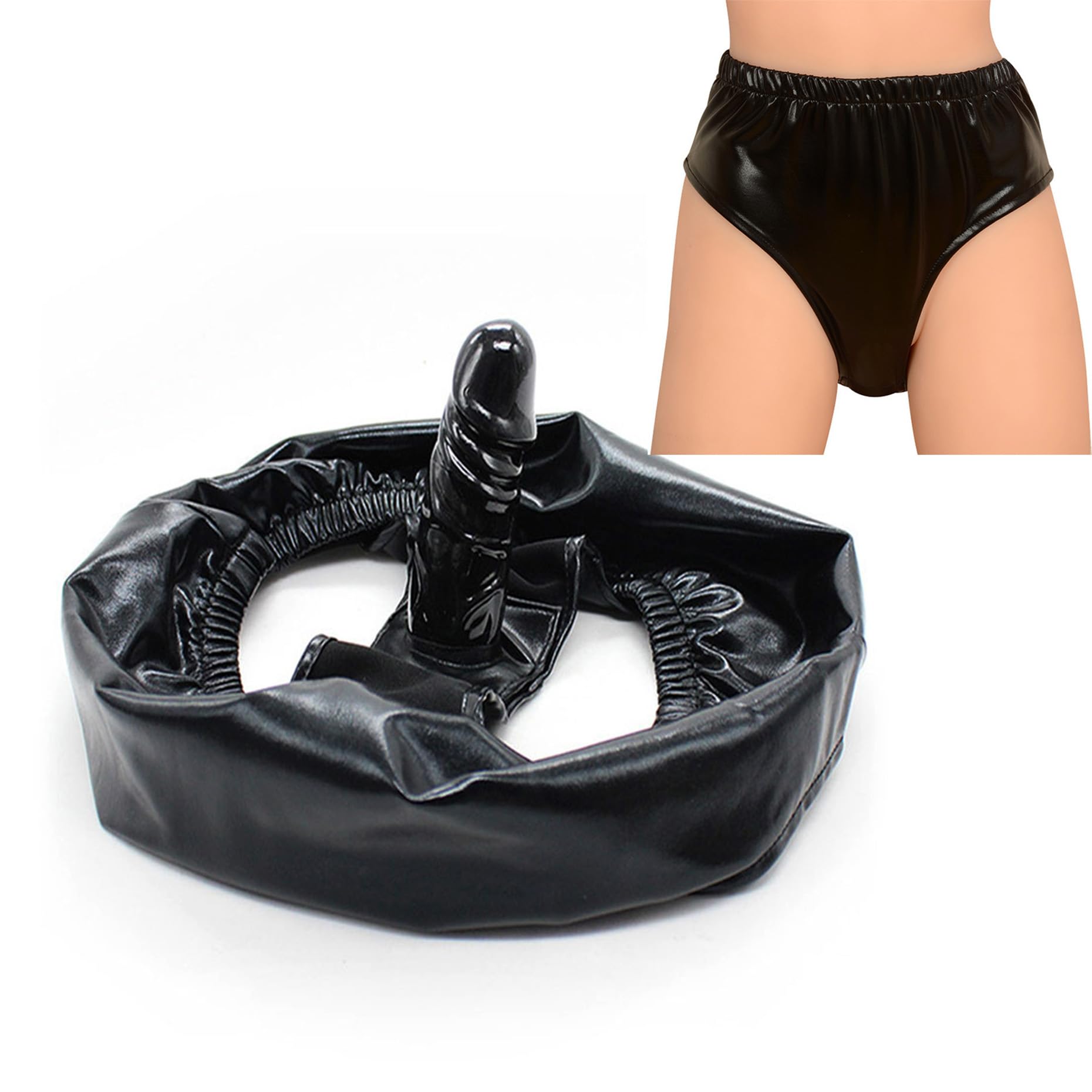 analdildo slips Dildos vs Vibrators: What's the Difference?