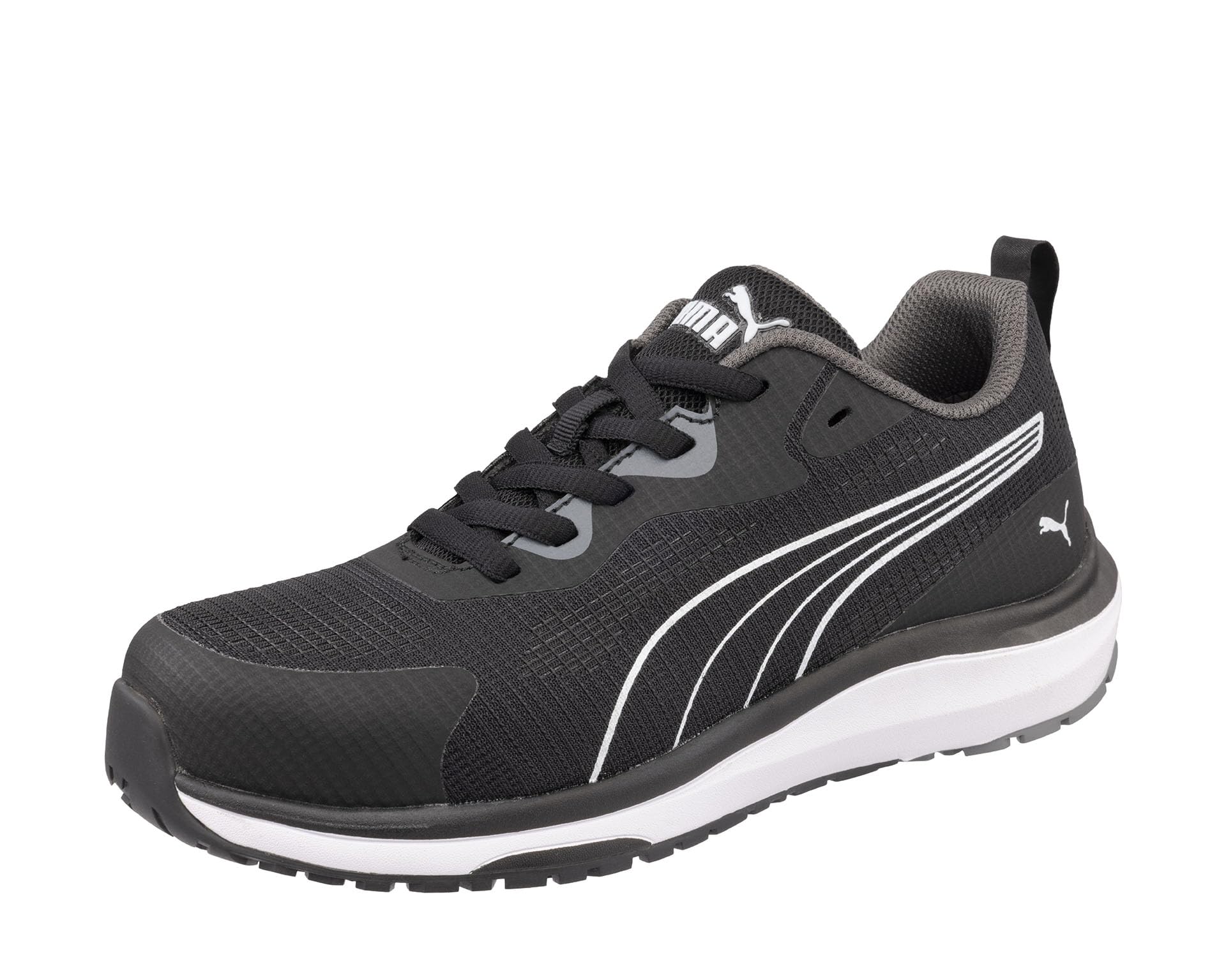 PUMA Sicherheitsschuhe Celerity Low S1PS ESD Damen Schutzkappe Rutschhemmend