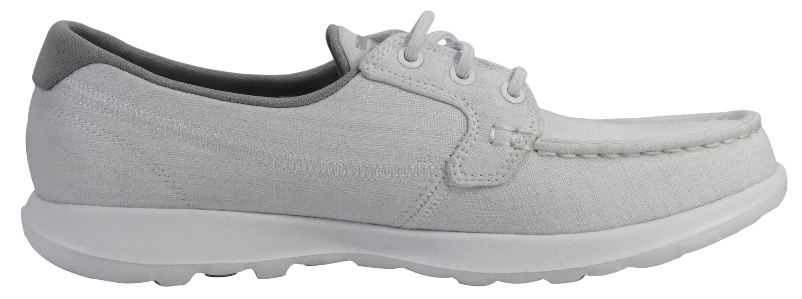 Skechers Go Walk Lite Isla Damen-Bootsschuh