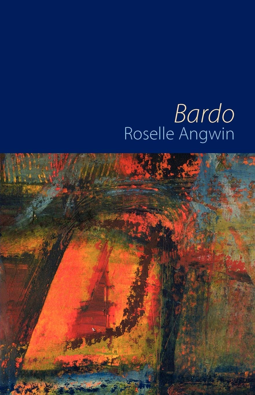 Bardo by Angwin, Roselle  New 9781848611634 Fast Free Shipping<-