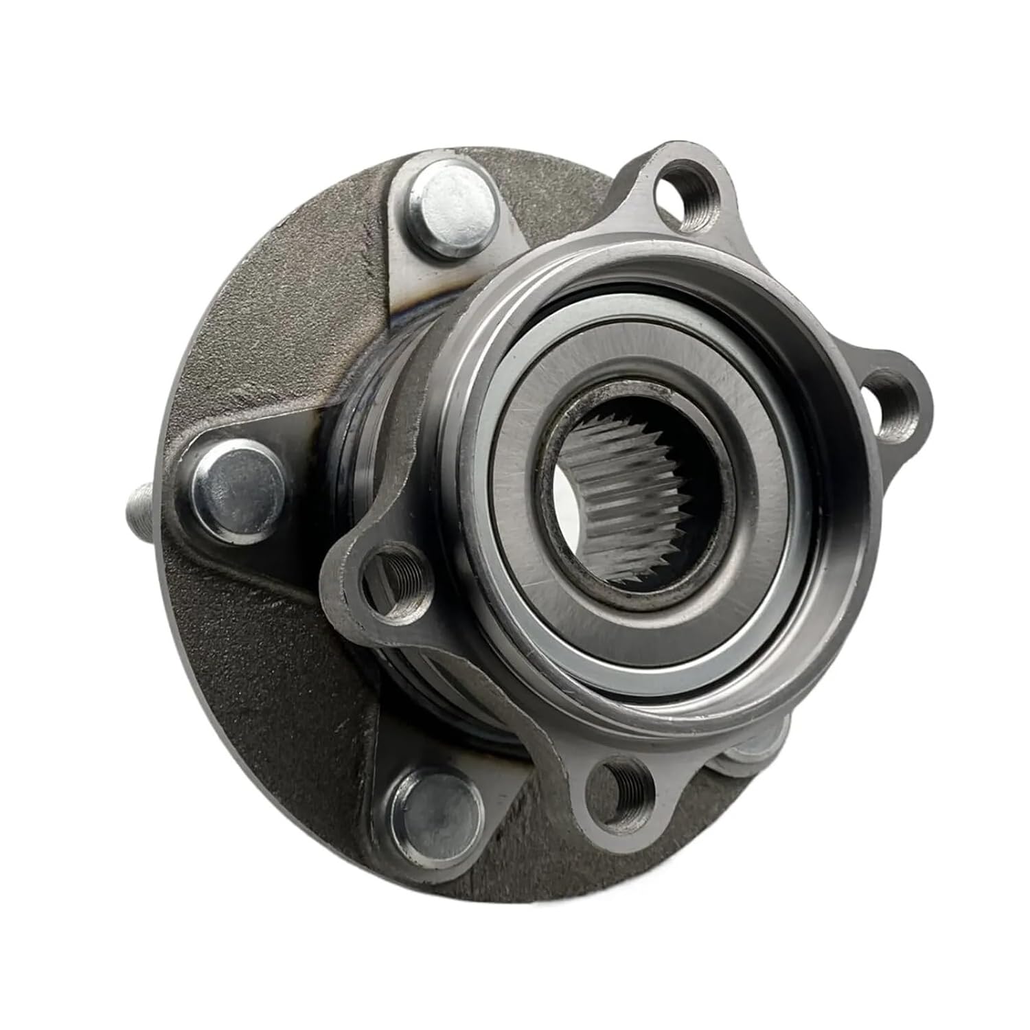 4WD Rear Wheel Hub Bearing Assembly KD35-26-15XB KB14-26-15X 1Pcs