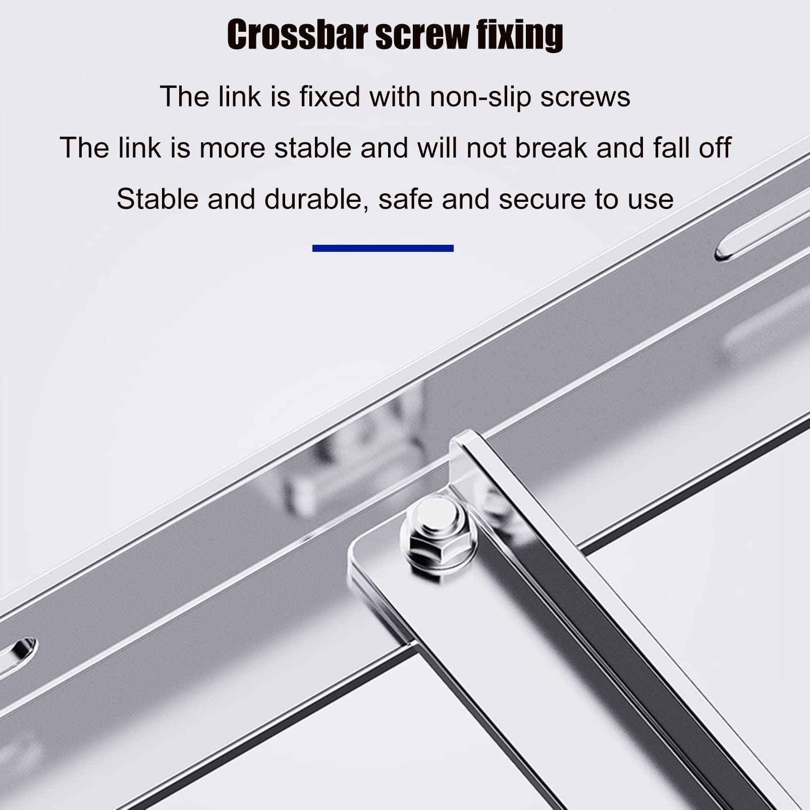 Heavy Duty Stainless Steel Brackets Mini Split Stand
