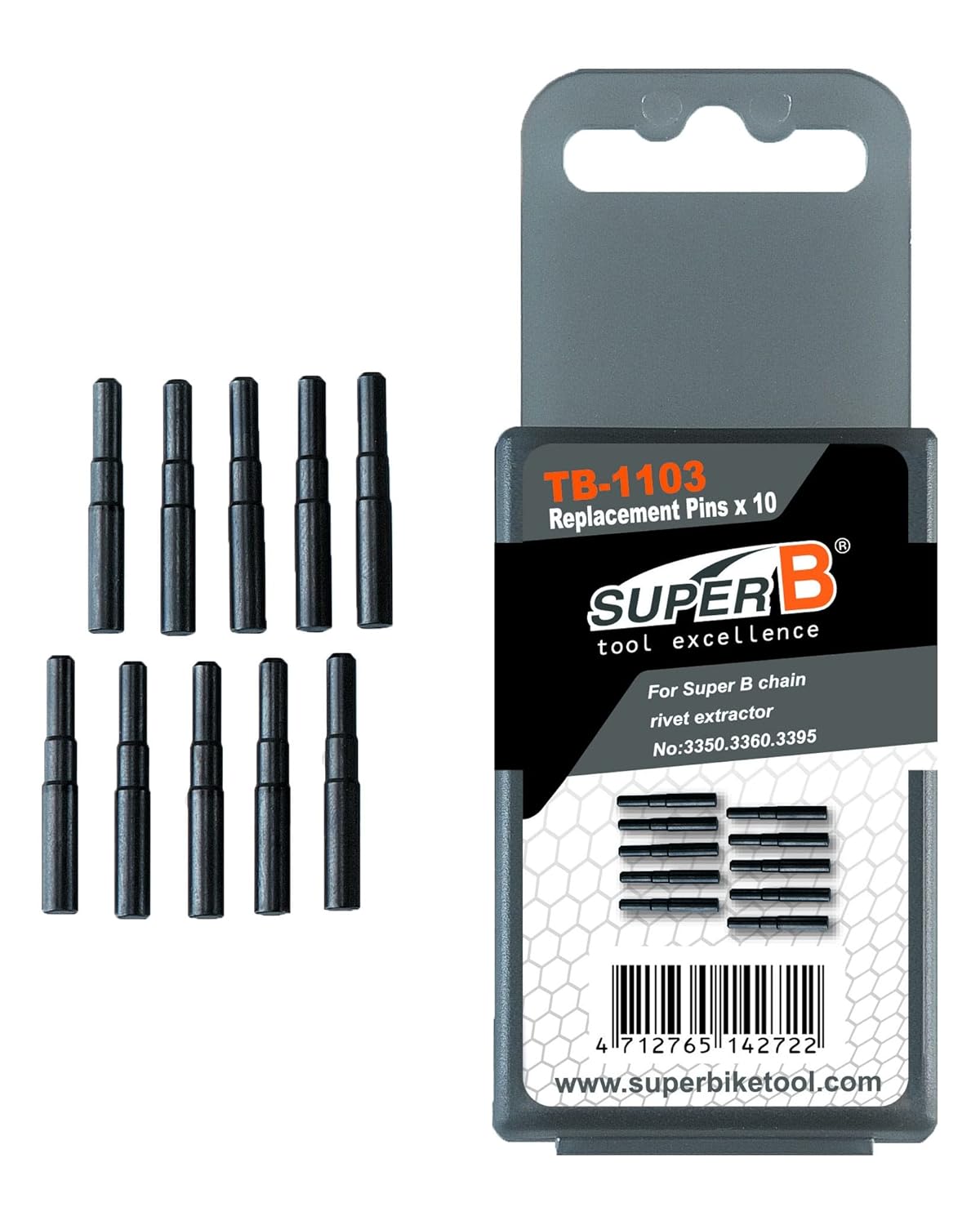 Bolts Replacement Chain Removal Bicycle