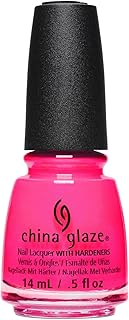 China Glaze Nail Polish, Don't Be Sea-Salty 1608