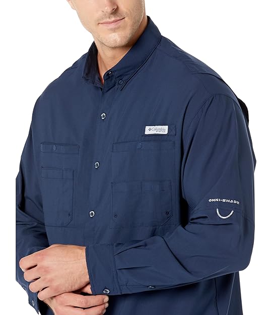 columbia relaxed marlin