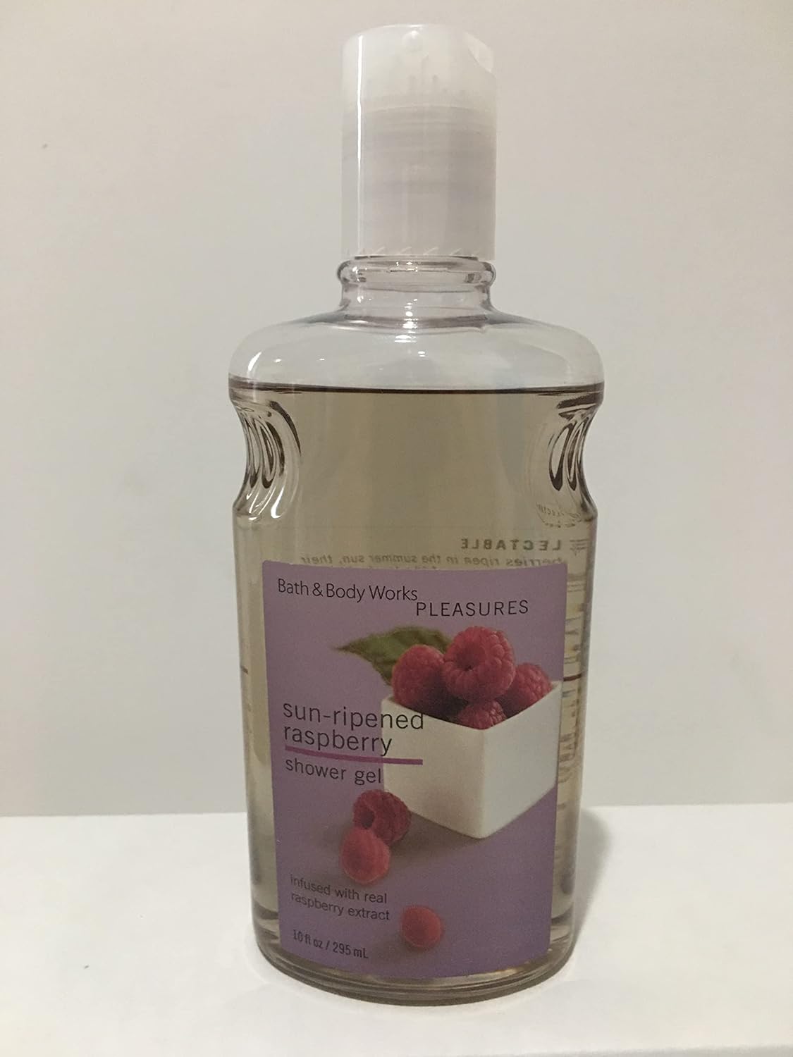 Bath & Body Works Signature Collection CLASSICS Shower Gel