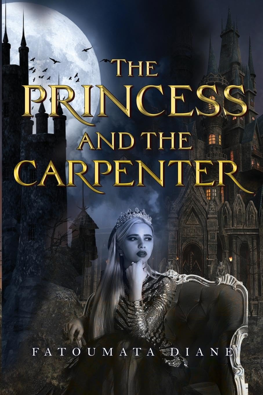The Princess and the Carpenter