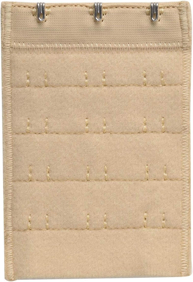 M&D EX002 Body Shaper Bra Shoulder Strap Extender Extensores para