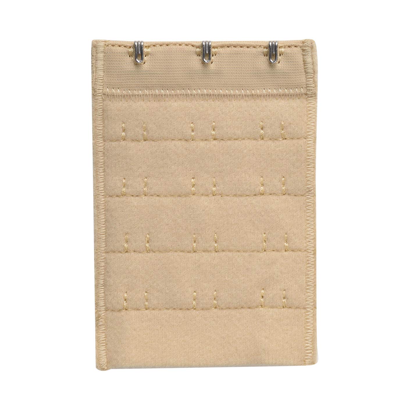 M&D EX002 Body Shaper Bra Shoulder Strap Extender Extensores para