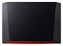 acer Nitro 5 Intel Core i5-9th Gen 15.6" (39.62cms) Display 1920 x 1080 Thin and Light Gaming Laptop (8GB Ram/1TB HDD/Windows 10 Home/GTX 1650 Graphics/Obsidian Black/2.3 Kgs), AN515-54 gallery image