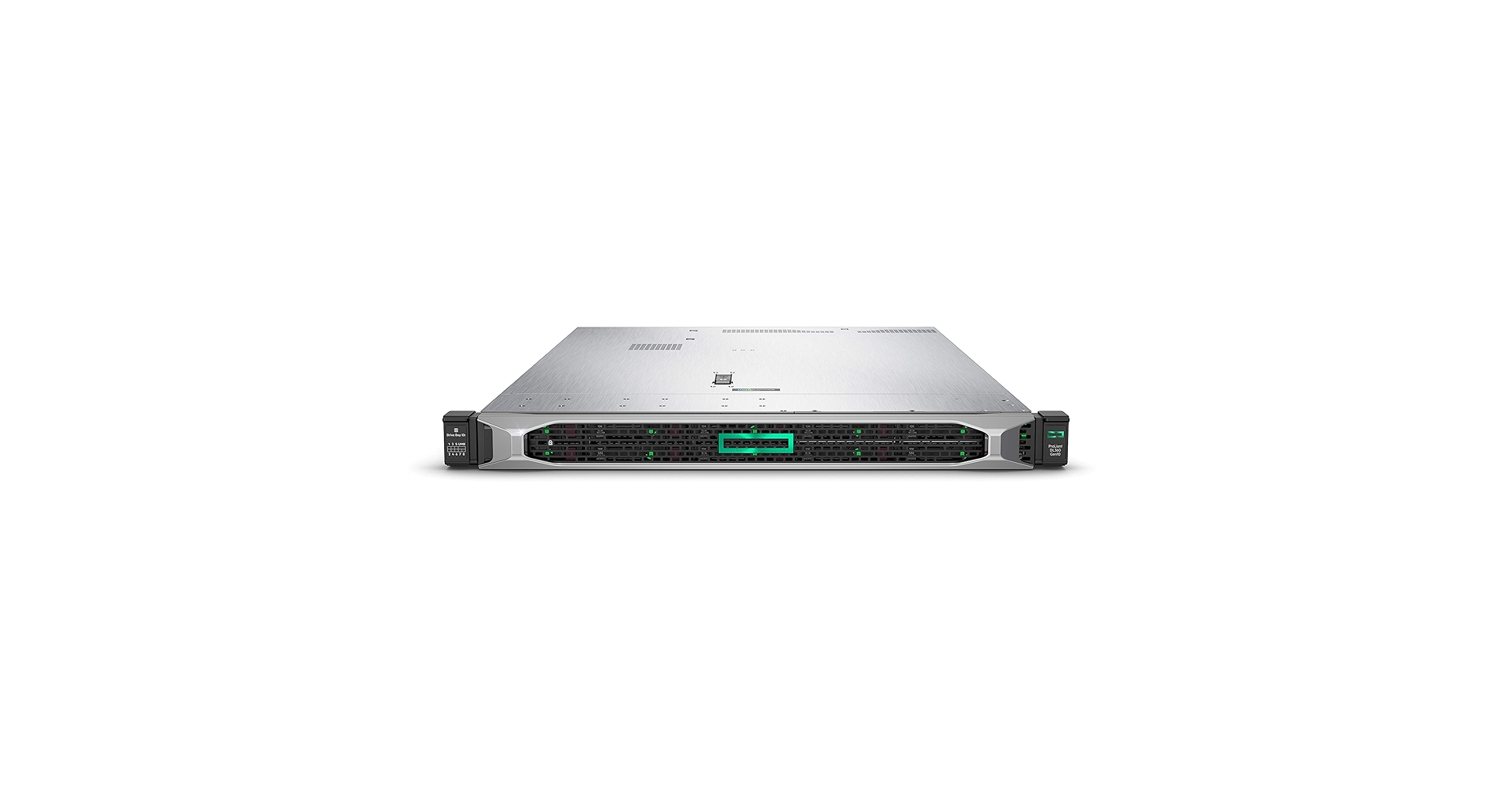 HPE ProLiant DL360 Gen10（WinSRV2025/Lnx） HPE ProLiant DL360 Gen10（WinSRV2025/Lnx） HPE ProLiant