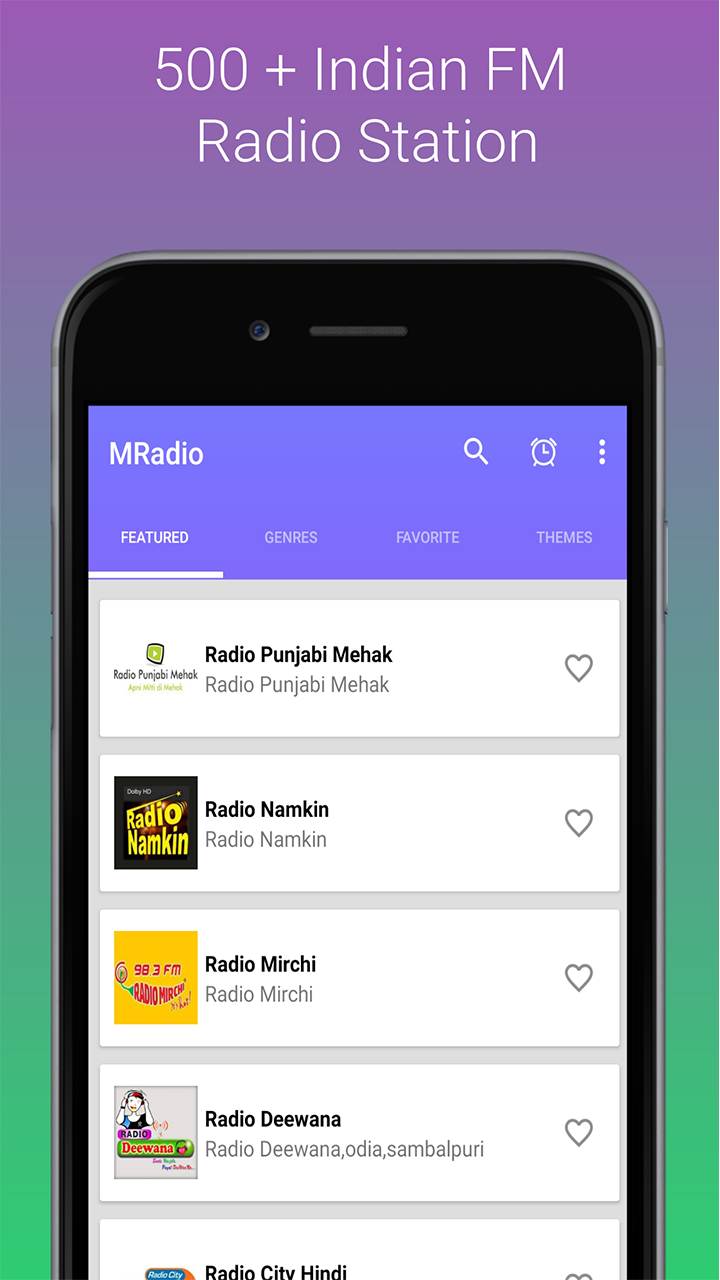 M Radio ( All Indian FM Radio )Amazon.inAppstore for Android
