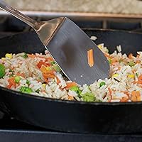 Vista 3 de Chef Craft 10210 - Caja de acero inoxidable de una pieza, Juego, Juego de 6 piezas, Plateado