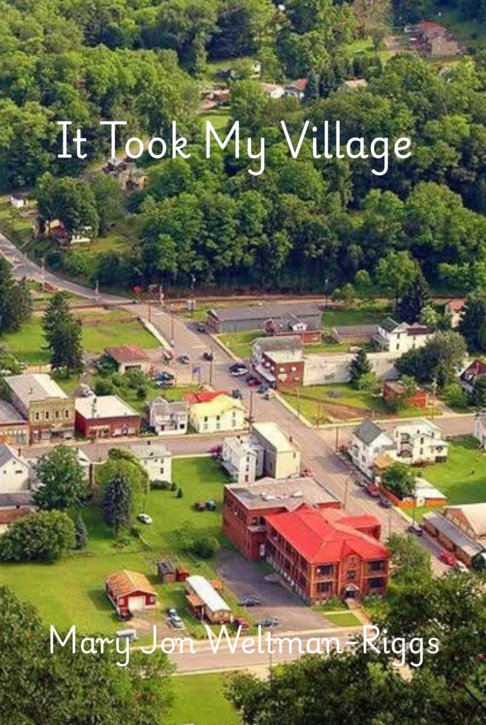 It Took My Village