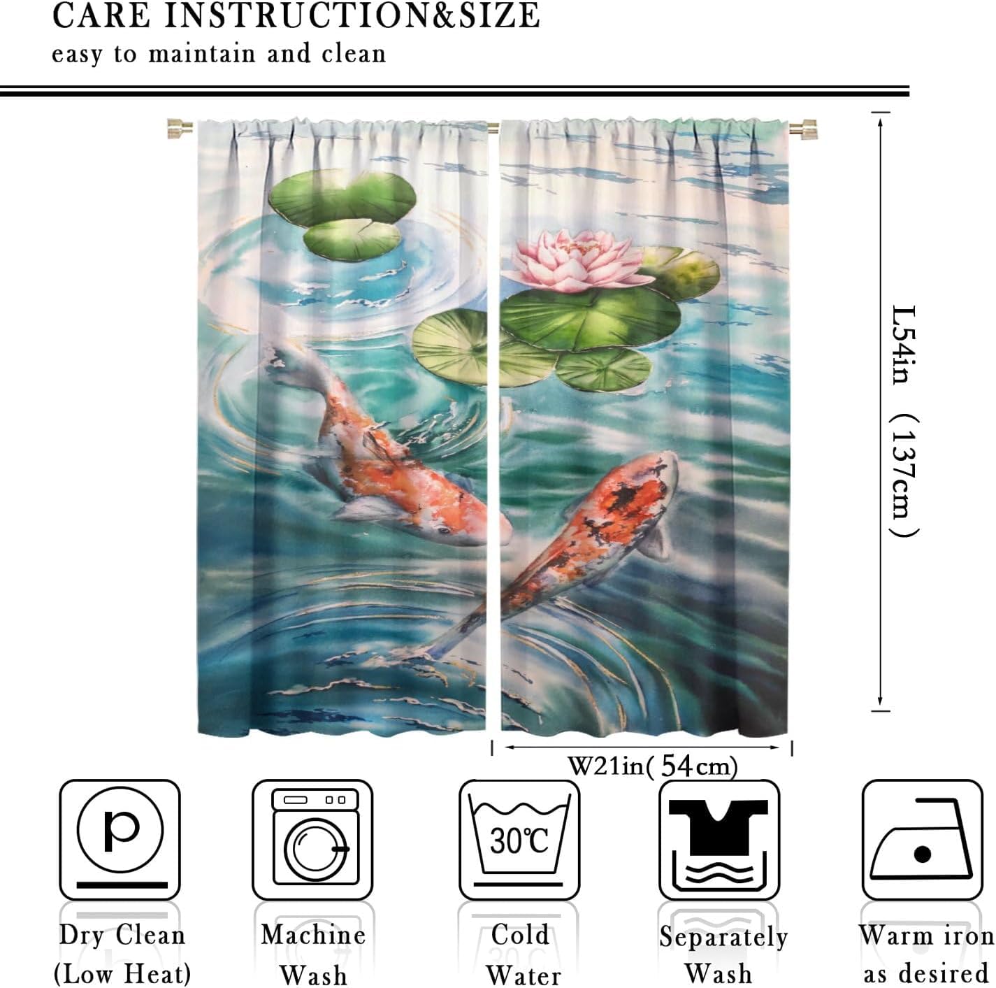 Cortinas Opacas para Ventanas Infantiles Animal Cortinas Opacas para Ventanas Infantiles 3D Patrón Cortinas Salon Dormitorio Moderno Reduccion Ruido Cortinas -5352768435039480